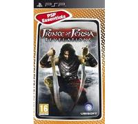 Prince of Persia Revelations (PSP)