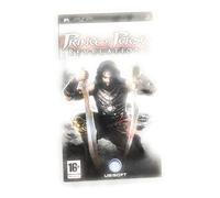 Prince of Persia Revelations (PSP)