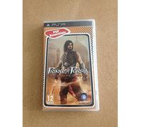 Prince of Persia: Rival Swords -collection essentials