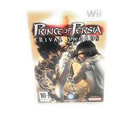 Prince Of Persia: Rival Swords (Wii)