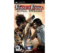 Prince of Persia:Rival.. [UMD Mini for PSP]