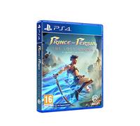 PlayStation 4 Prince Of Persia: The Lost Crown Game NEW