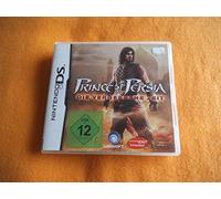 Prince of Persia: The Forgotten Sands (Nintendo DSi)
