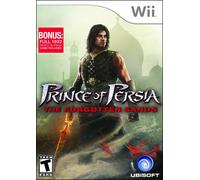 Prince of Persia: The Forgotten Sands - Nintendo Wii (Nintendo Wii) (US IMPORT)