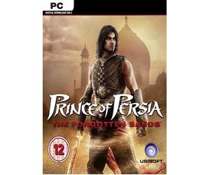 Prince of Persia: The Forgotten Sands PC
