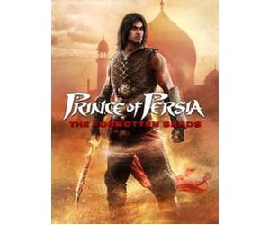 Prince of Persia: The Forgotten Sands (PC) - Steam Gift - GLOBAL