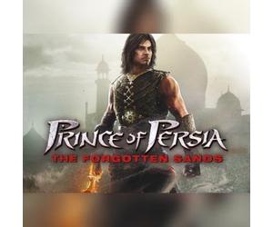 Prince of Persia: The Forgotten Sands (PC) Steam Gift - GLOBAL