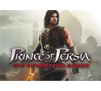 Prince of Persia: The Forgotten Sands (PC) Ubisoft Connect Key - EU