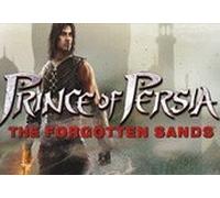 Prince of Persia: The Forgotten Sands Steam Gift