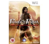 Prince of Persia: The Forgotten Sands (Wii)