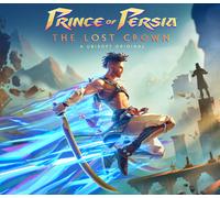 Prince of Persia The Lost Crown CA XBOX One / Xbox Series X|S CD Key