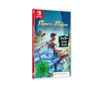 Prince of Persia: The Lost Crown (Code in Box) - [Nintendo Switch]