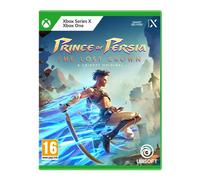 Prince of Persia: The Lost Crown (Compatible with Xbox One) /Xbox X