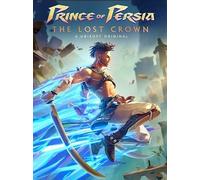 Prince of Persia: The Lost Crown | Complete Edition (PC) - Ubisoft Connect Key - EUROPE