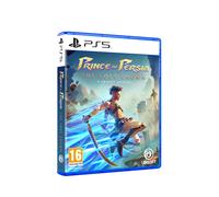 Prince of Persia The Lost Crown For PS5 (New & Sealed)