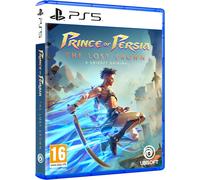 Prince of Persia The Lost Crown For PS5 (New & Sealed)