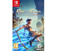 Prince of Persia: The Lost Crown (Switch) (New)