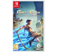 Nintendo Switch - Prince of Persia: The Lost Crown Brand New Sealed