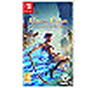 Prince Of Persia The Lost Crown Nintendo SWITCH UBISOFT