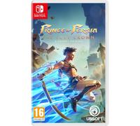 Prince of Persia: The Lost Crown - Nintendo Switch, Used - Good