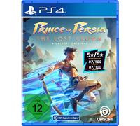 Prince of Persia: The Lost Crown - (Sony Playstation 4) (US IMPORT)