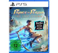 Prince of Persia: The Lost Crown - (Sony Playstation 5)