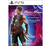 Prince of Persia: The Lost Crown - Pre-order Bonus (PS5) - PSN Key - EUROPE