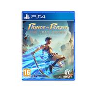 Prince of Persia: The Lost Crown - PlayStation 4