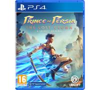 Prince of Persia: The Lost Crown PS4