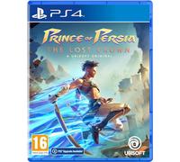 Prince of Persia: The Lost Crown /PS4 (Sony Playstation 4)