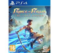 Prince of Persia: The Lost Crown - PlayStation 4