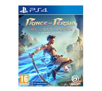 Prince of Persia: The Lost Crown /PS4 (Sony Playstation 4)