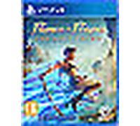 Prince Of Persia The Lost Crown PS4 Playstation 4 UBISOFT