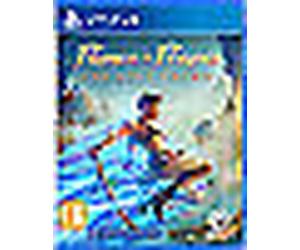 Prince Of Persia The Lost Crown PS4 Playstation 4 UBISOFT