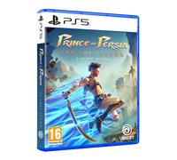 Ubisoft Prince of Persia: The Lost Crown Ubisoft Prince of Persia: The Lost Crown
