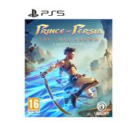 Prince of Persia: The Lost Crown - PlayStation 5
