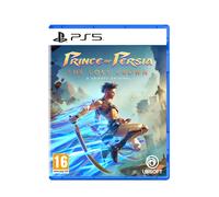 Prince of Persia: The Lost Crown (PS5) PlayStation 5 (Sony Playstation 5)