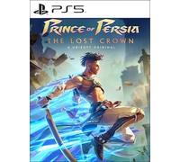 Prince of Persia: The Lost Crown (PS5) - PSN Account - GLOBAL