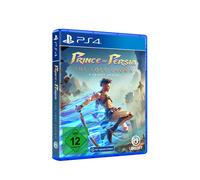 Prince of Persia: The Lost Crown - (Sony Playstation 4)