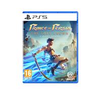 Prince of Persia - The Lost Crown (Sony Playstation 5)