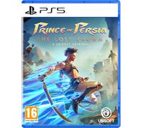 Ubisoft Prince of Persia: The Lost Crown Ubisoft Prince of Persia: The Lost Crown