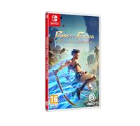 Nintendo Switch - Prince of Persia: The Lost Crown Brand New Sealed