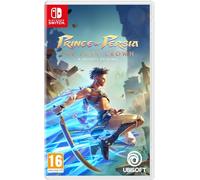 Prince of Persia: The Lost Crown (Switch) (New)