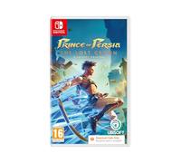 Prince of Persia: The Lost Crown (Switch) (Code in Box)