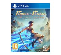 Prince of Persia: The Lost Crown with A2 Poster PS4 BRAND NEW AND SEALED
