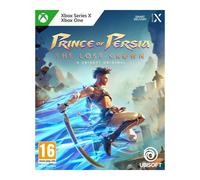 Prince of Persia: The Lost Crown with A2 Poster Xbox Series X NEW AND SEALED
