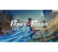 Prince of Persia The Lost Crown (XB1)