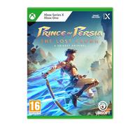 Prince of Persia The Lost Crown Microsoft XBox One Series X Game