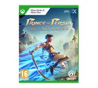 Prince of Persia: The Lost Crown - Xbox