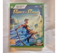 Prince of Persia: The Lost Crown (Xbox One/Series X) - NEW & SEALED